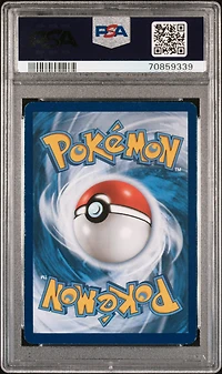 2017 Pokemon Sun & Moon Burning Shadows 149 Full Art/tapu Bulu Gx Secret PSA 8