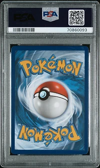 2022 Pokemon Go 040 Conkeldurr V PSA 9