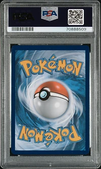 2021 Pokemon Swsh Black Star Promo 121 Full Art/marnie Marnie Premium Tournament Collection PSA