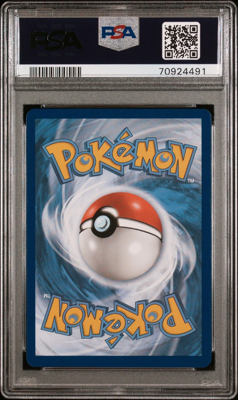 2022 Pokemon Sword & Shield Brilliant Stars Tg13 Full Art/boltund V PSA 10