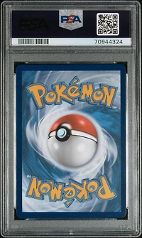 2021 Pokemon Sword & Shield Shining Fates 054 Cramorant V PSA 10