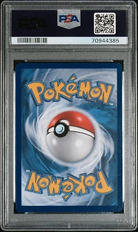 2020 Pokemon Swsh Black Star Promo 044 Eternatus V Eternatus Vmax Premium Collection PSA 9