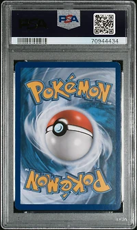 2016 Pokemon Xy Black Star Promo Xy136 Noctowl Break Break Evolution Box PSA 9