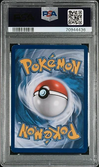 2016 Pokemon Xy Black Star Promo Xy155 Wobbuffet Break Break Evolution Box PSA 8