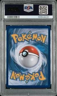 2015 Pokemon Xy Breakthrough 113 Noivern Break PSA 8