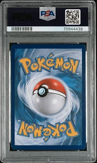 2015 Pokemon Xy Breakthrough 50 Raichu Break PSA