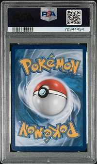 2019 Pokemon Sun & Moon Team Up 43 Ampharos Gx PSA 10
