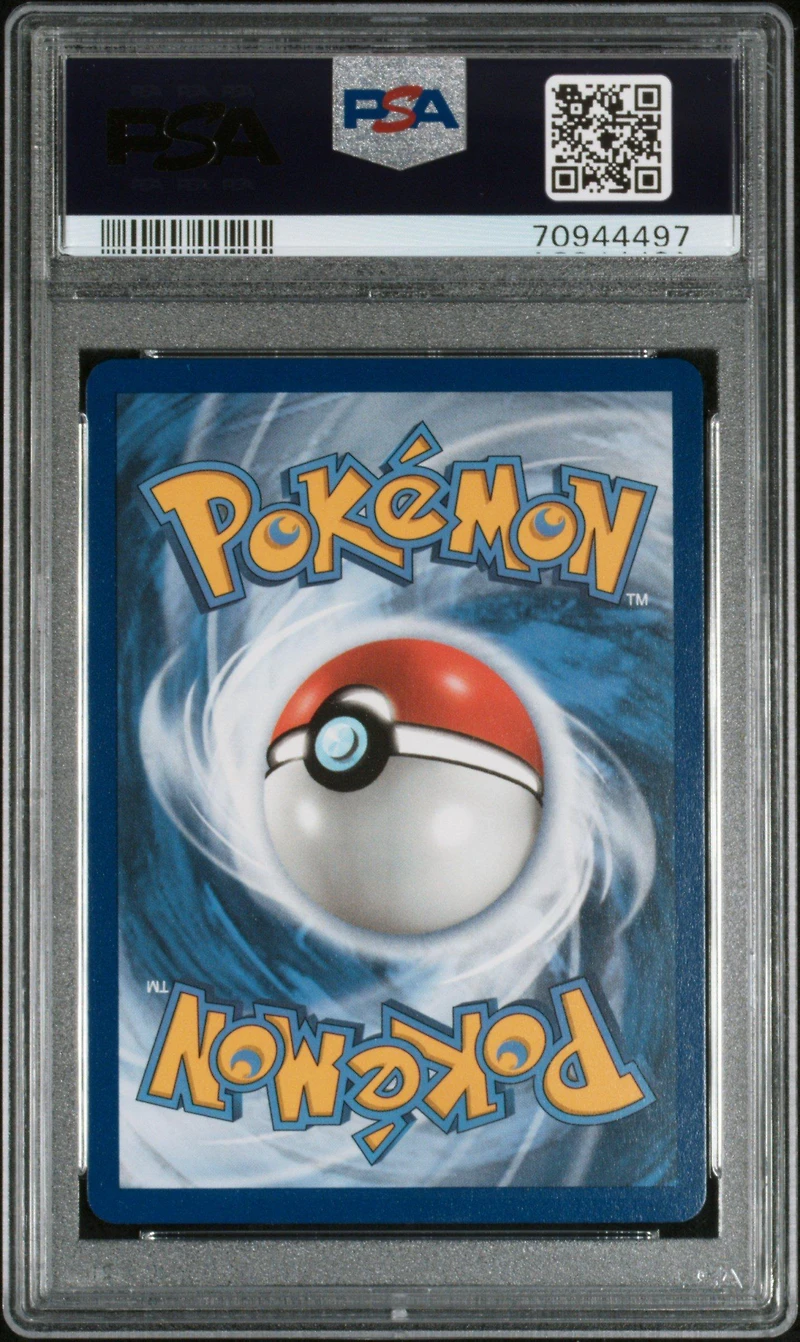 2020 Pokemon Sword & Shield 072 Tapu Koko V PSA 10