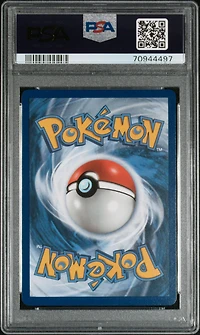 2020 Pokemon Sword & Shield 072 Tapu Koko V PSA 10