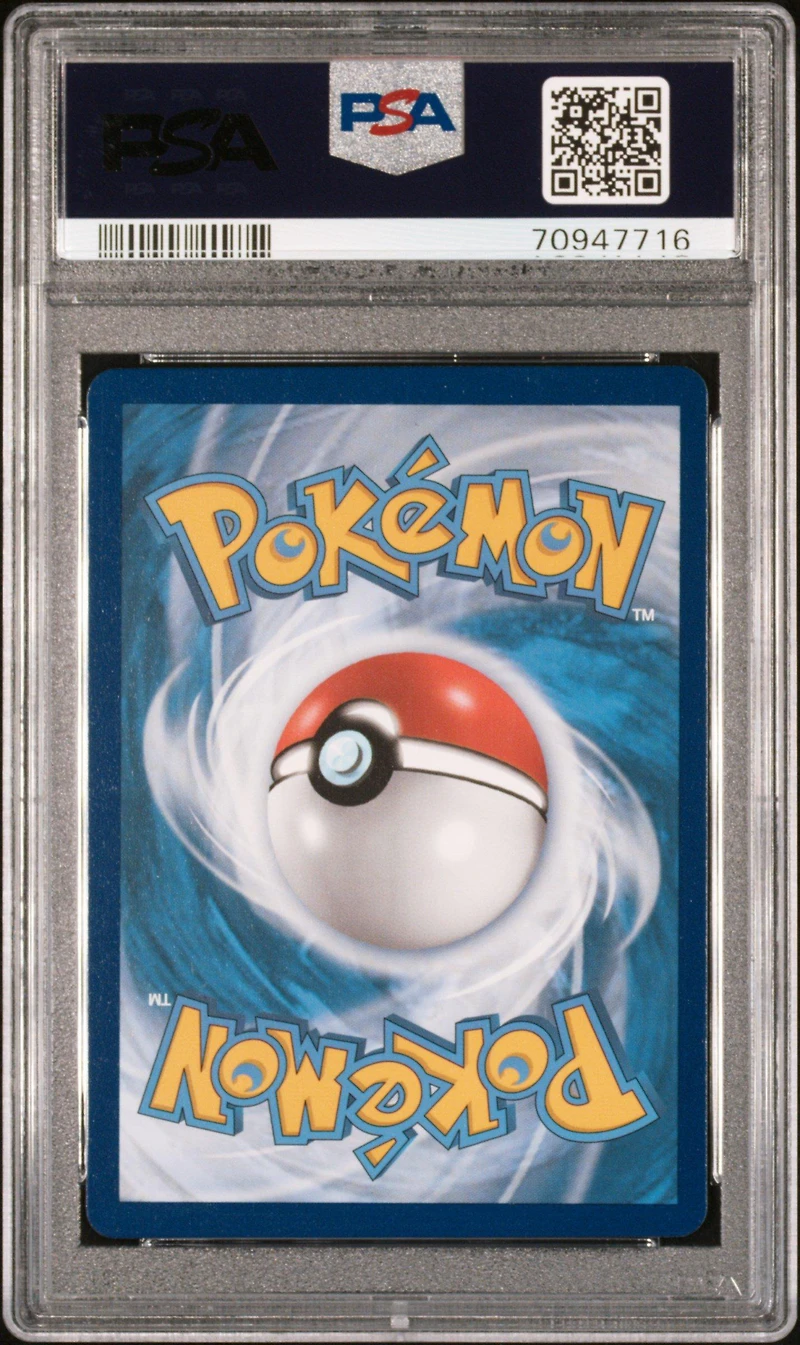 2022 Pokemon Sword & Shield Brilliant Stars Tg29 Full Art/single Strike Urshifu Vmax PSA