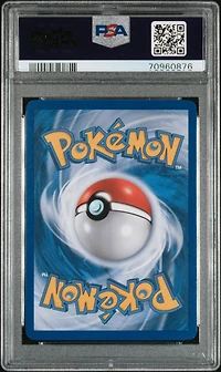 2010 Pokemon Heartgold & Soulsilver Unleashed 63 Squirtle PSA 9