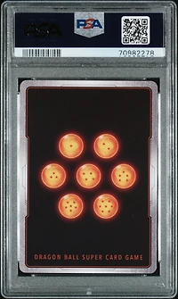 2022 Dragon Ball Super Card Game Series 17 Ultimate Squad Bt17-148 Piccolo & Son Gohan