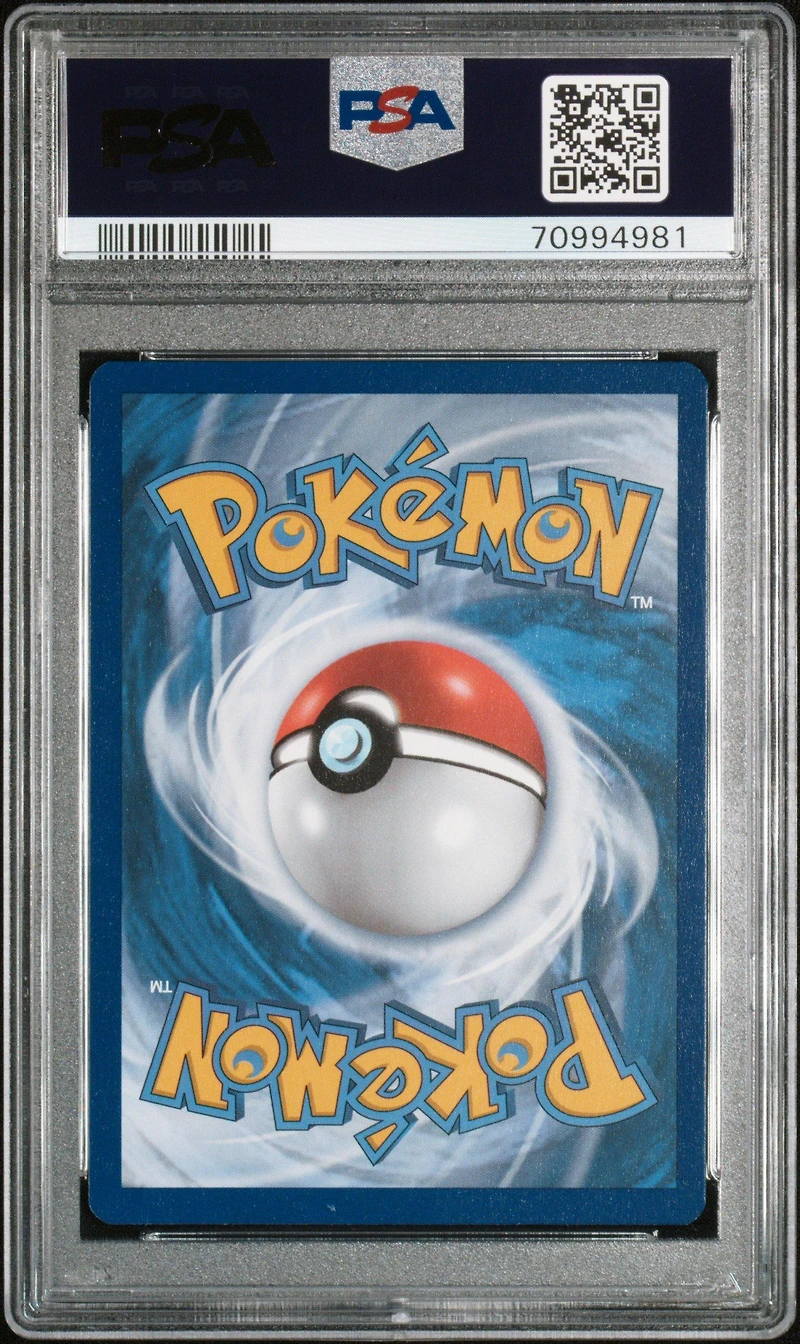 2022 Pokemon Sword & Shield Brilliant Stars Tg09 Fa/ariados PSA 10
