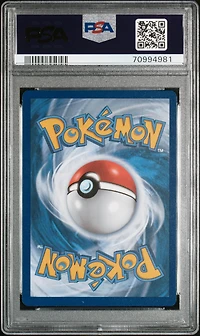 2022 Pokemon Sword & Shield Brilliant Stars Tg09 Fa/ariados PSA 10