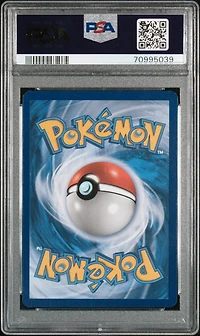 2018 Pokemon Sun & Moon Forbidden Light 136 Fa/zygarde Gx PSA 9