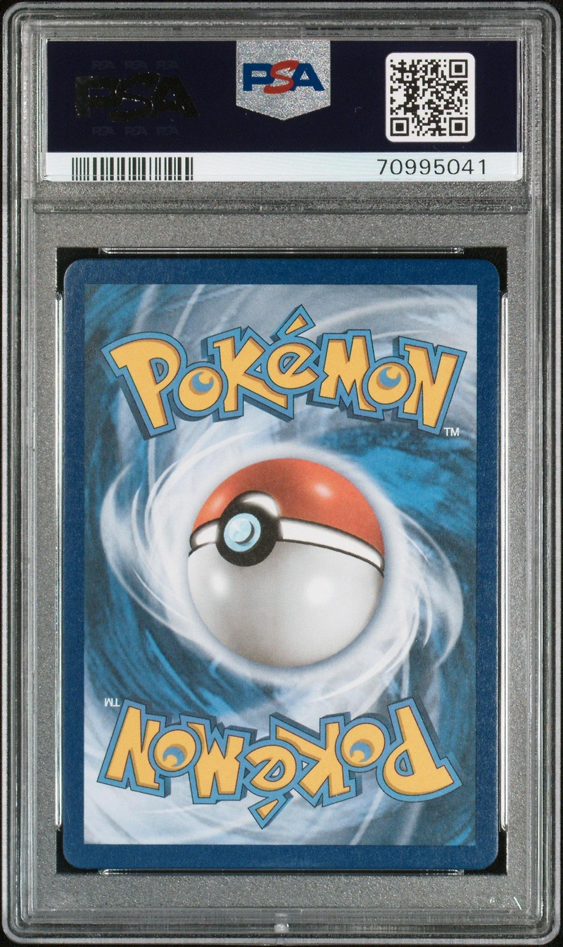 2021 Pokemon Celebrations Classic Collection 113 Fa/reshiram PSA 10