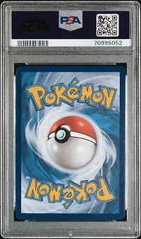 2022 Pokemon Sword & Shield Silver Tempest 211 Fa/lugia Vstar PSA 10