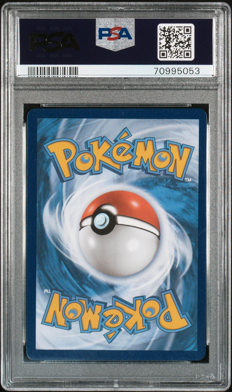 2022 Pokemon Sword & Shield Silver Tempest 184 Full Art/regidrago V PSA 10