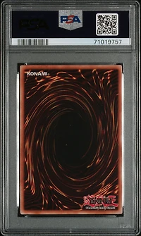 2017 Yu-gi-oh! Cotd-code Of The Duelist En043 Firewall Dragon 1st Edition PSA 10