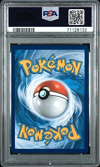 2019 Pokemon Sun & Moon Team Up Full Art/latias & Latios Gx PSA