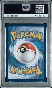 2021 Pokemon Sword & Shield Chilling Reign 168 Galarian Rapidash V PSA