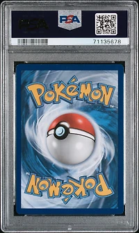 2016 Pokemon Xy Evolutions 34 Gyarados-reverse Foil PSA 9