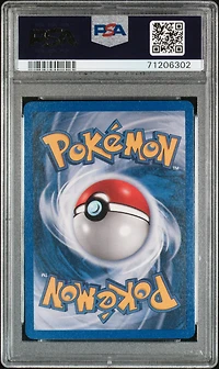 2004 Pokemon Ex Team Magma Vs Team Aqua 46 Squirtle-reverse Foil PSA 8