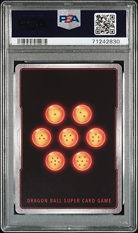 2021 Dragon Ball Super Card Game Series 13 Supreme Rivalry Bt13-153 Ss3 Gohanks