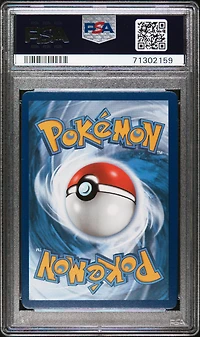 2022 Pokemon Sword & Shield Lost Origin Tg18 Full Art/enamorus V PSA 9