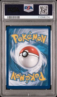 2022 Pokemon Swsh Black Star Promo 214 Lucario Vstar Lucario Vstar Premium Collection PSA