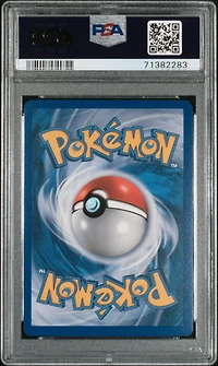 2010 Pokemon Heartgold & Soulsilver Undaunted 79 Darkness Energy-holo Crosshatch-2011 Pokemon League PSA 9