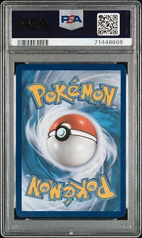 2021 Pokemon Sword & Shield Chilling Reign 118 Porygon-z-holo PSA 9