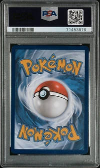 2023 Pokemon Sword And Shield Crown Zenith 113 Regigigas V PSA