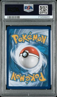 2021 Pokemon Sword & Shield Evolving Skies 202 Full Art/raihan PSA 10