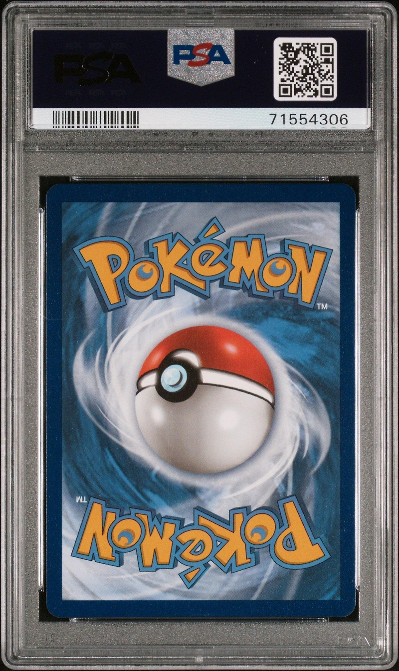 2021 Pokemon Sword & Shield Chilling Reign 189 Fa/caitlin PSA