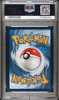 2023 Pokemon Sword And Shield Crown Zenith Gg48 Full Art/zacian V PSA