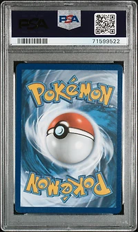 2021 Pokemon Sword & Shield Evolving Skies 065 Fa/espeon Vmax PSA 10