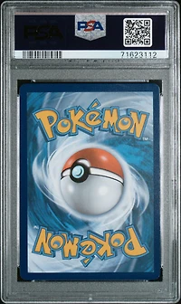 2020 Pokemon Swsh Black Star Promo 019 Zamazenta V Legend Of Galar Tins PSA 10