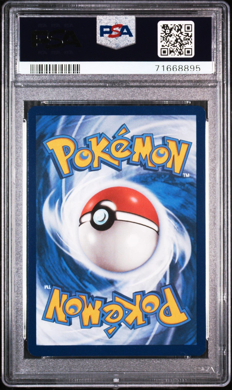 2023 Pokemon Sword And Shield Crown Zenith Gg27 Full Art/swablu PSA