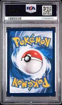 2023 Pokemon Sword And Shield Crown Zenith Gg27 Full Art/swablu PSA