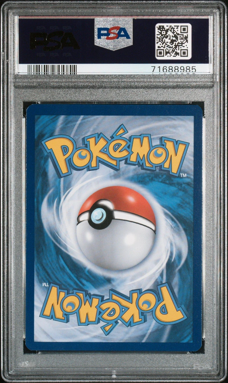 2013 Pokemon Black & White Legendary Treasures Radiant Collection Rc6 Piplup PSA 9