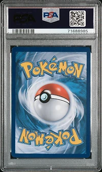 2013 Pokemon Black & White Legendary Treasures Radiant Collection Rc6 Piplup PSA 9