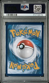 2023 Pokemon Sword And Shield Crown Zenith Gg50 Full Art/darkrai Vstar PSA