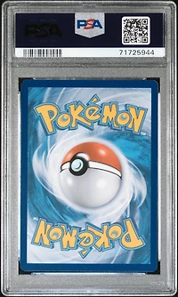 2016 Pokemon Xy Evolutions 55 Diglett-reverse Foil PSA 10