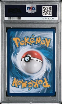 2023 Pokemon Sword And Shield Crown Zenith Gg44 Fa/mewtwo Vstar PSA