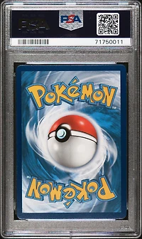 2021 Pokemon Sword & Shield Chilling Reign 161 Full Art/blaziken V PSA