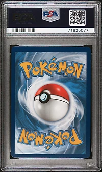 2021 Pokemon Sword & Shield Chilling Reign 190 Full Art/doctor PSA