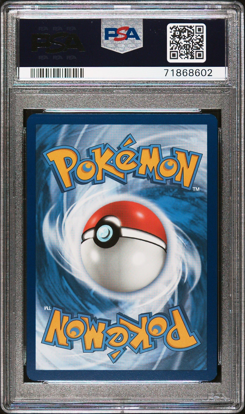 2023 Pokemon Sword And Shield Crown Zenith Gg19 Full Art/altaria PSA