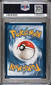 2023 Pokemon Sword And Shield Crown Zenith Gg40 Fa/glaceon Vstar PSA
