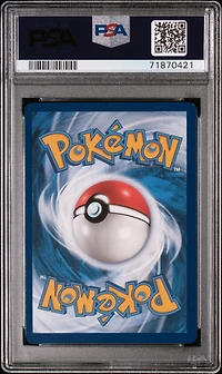 2022 Pokemon Sword & Shield Lost Origin Tg05 Fa/pikachu PSA